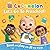 Farshore CoComelon Lets Go To Preschool Picture Book.