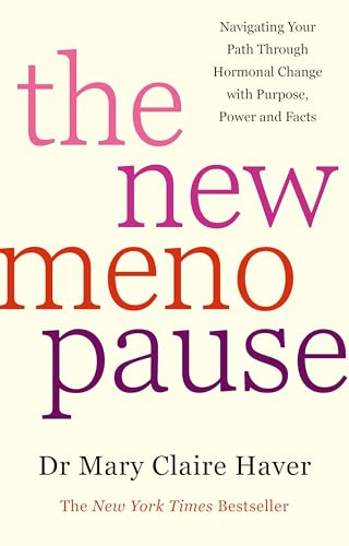 The New Menopause