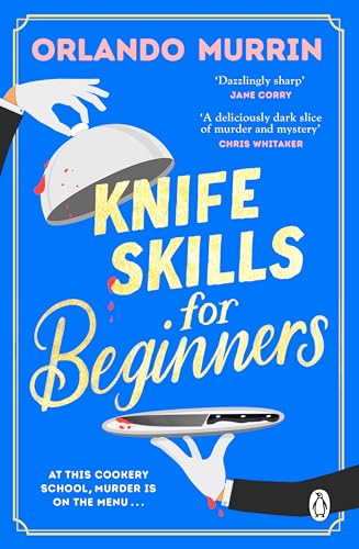 Knife skills for beginners