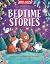 My Treasury of Bedtime Stories by Miles Kelly