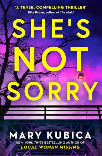 HQ Shes Not Sorry.