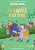 The Twits Next Door by Greg James And Chris Smith