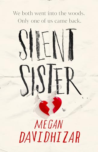 Harper Fire Silent Sister.
