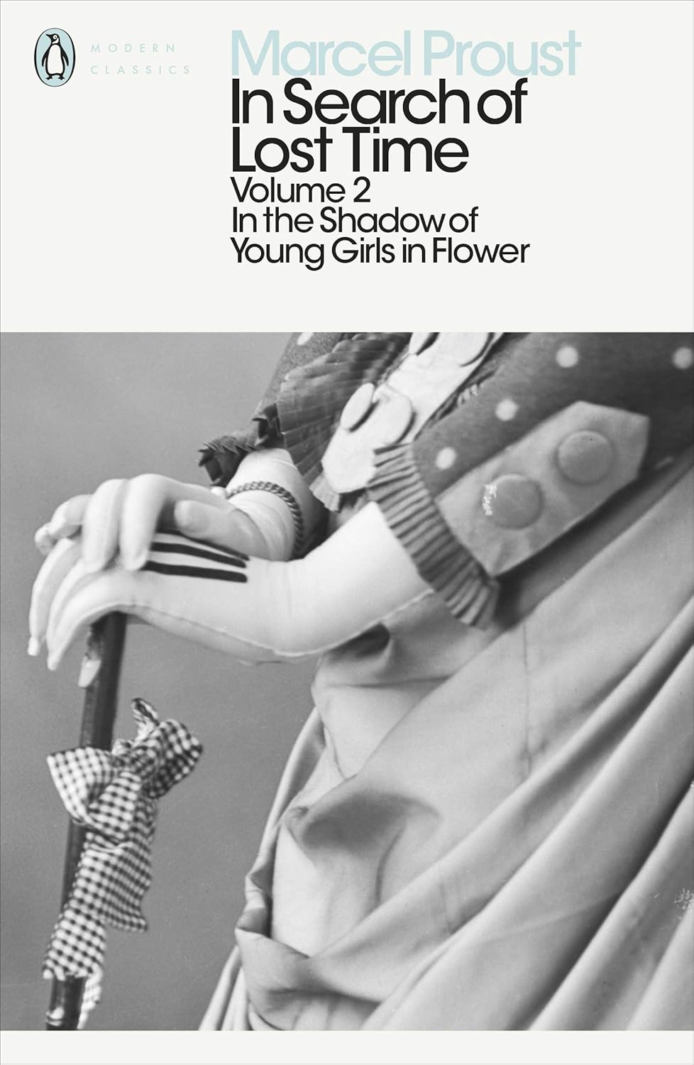 In Search of Lost Time, Volume 2: In the Shadow of Young Girls in Flower