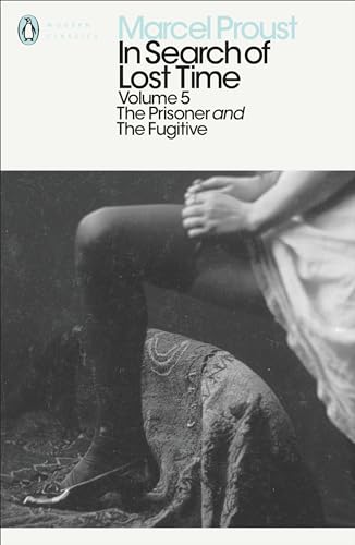 The Prisoner and The Fugitive