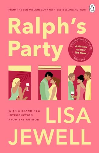 Ralph's Party by Lisa Jewell