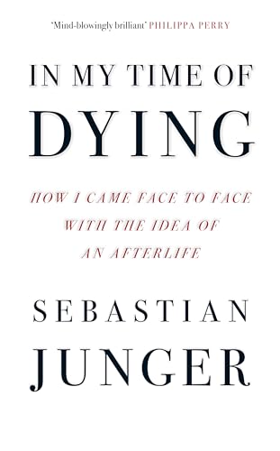 In My Time of Dying