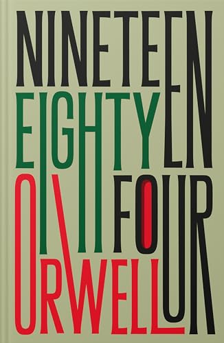 Nineteen Eighty Four