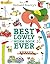 HarperCollins Best Lowly Worm Book Ever.
