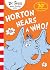 HORTON HEARS WHO EX PB