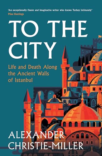 To City Exaiie Tpb by Alexander Christie Miller