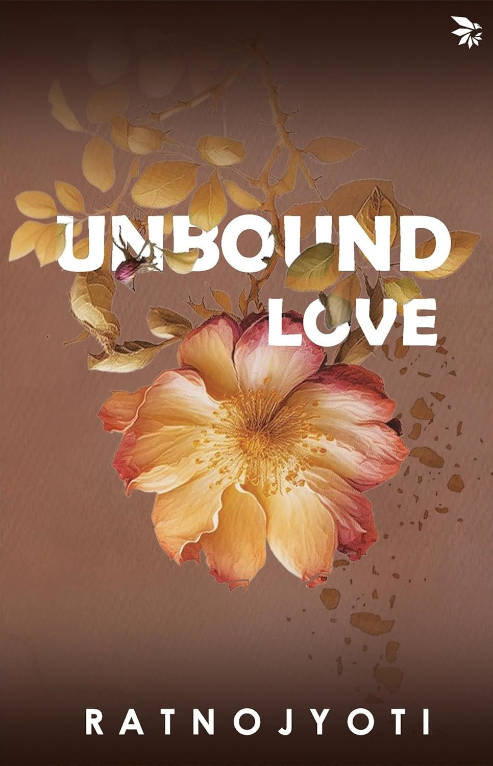 Unbound Love by Ratno Jyoti