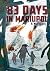 83 Days in Mariupol: A War Diary: A Graphic Novel by Don Brown