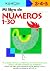 Mi Libro de Numeros del 1-30 / Numbers 1-30: Edades 3-4-5 (Kumon Workbooks: Basic Skills)