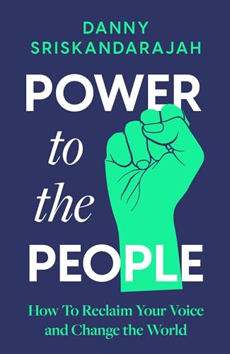 Headline Power to the People.