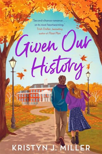 Given Our History