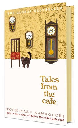 Tales from the Café