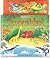 Two Windmills Limited Magnetic Dinosaur Island (Magnetic Play Learn). by Oakley Graham