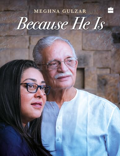 BECAUSE HE IS