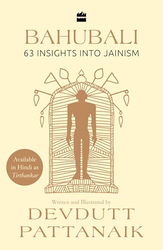Bahubali 63 Insights into Jainism