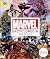 DK Marvel Encyclopedia New Edition.