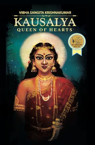 Kausalya: Queen of Hearts