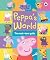 Ladybird Peppa Pig Peppas World The Must-Have Guide. by Peppa Pig