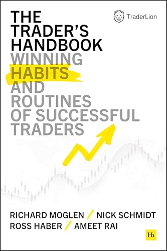 The Traders Handbook: Winning habits and routines of successful traders