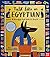 Nosy Crow British Museum Talk Like an Egyptian.