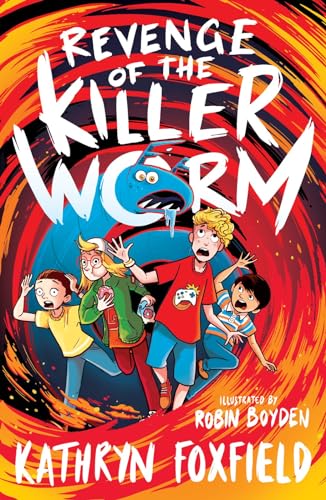 Revenge of the Killer Worm
