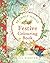 HARPERCOLLINSCHILDRENSBOOKS Brambly Hedge Festive Colouring Book.