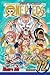 One Piece, Volume 72: Dressrosa's Forgotten