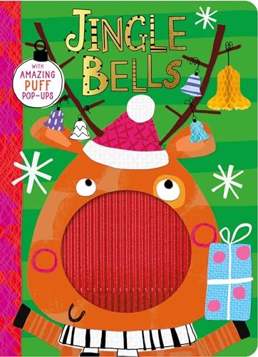 Make Believe Ideas Jingle Bells.