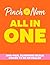 Pinch of Nom ALL IN ONE: One-pan Slimming Meals
