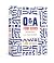 Q&A a Day for Kids: A 3-Year Journal