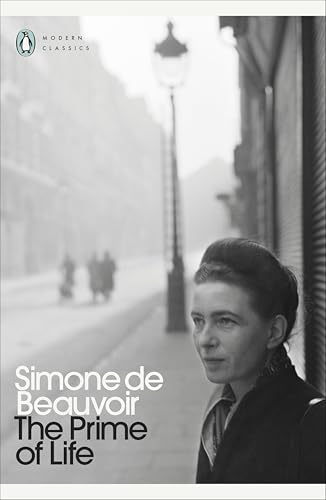 Penguin Classics The Prime of Life (Penguin Modern Classics).
