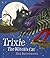 Templar Publishing Trixie the Witchs Cat.