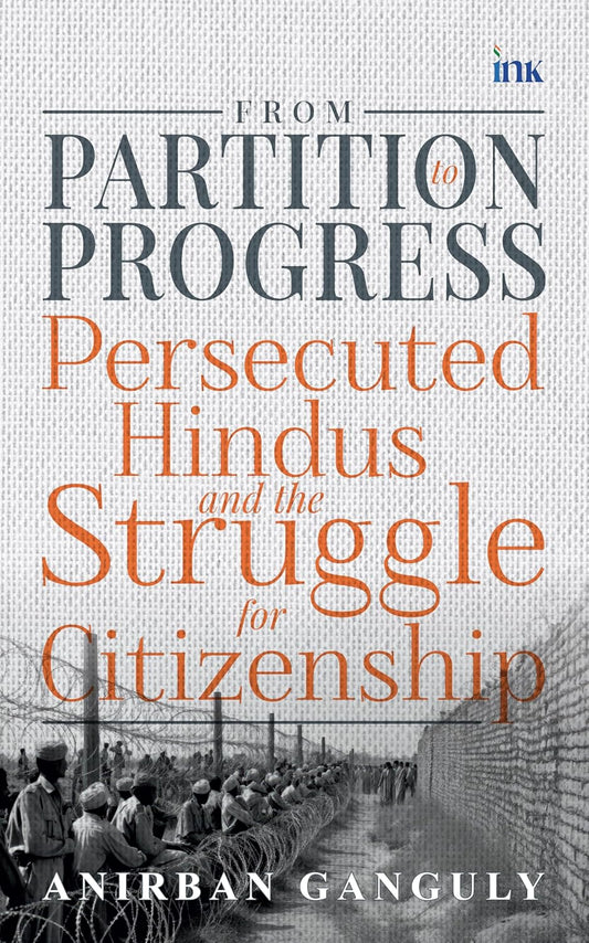 From Partition to Progress: Persecuted Hindus and the Struggle for Citizenship