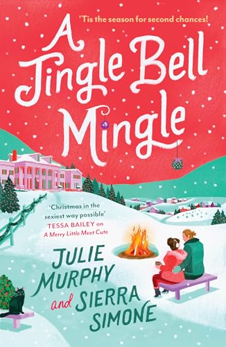 HarperCollins Publishers A Jingle Bell Mingle.