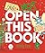 Bonnier Books Ltd Studio Press Yule Not Open This Book A ridiculously funny festive story for kids, big and small!.