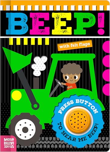 Beep!