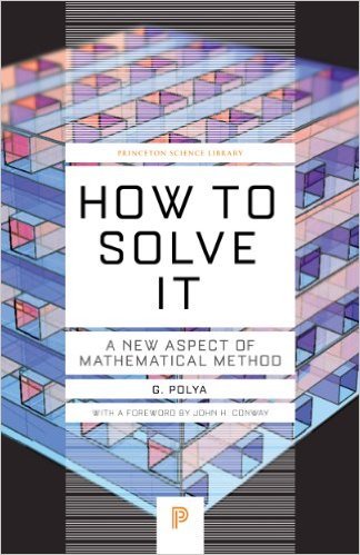 How to Solve It: A New Aspect of Mathematical Method