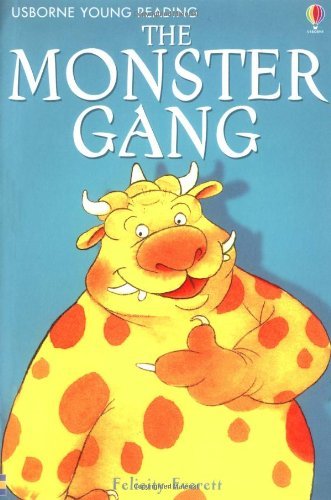 The Monster Gang