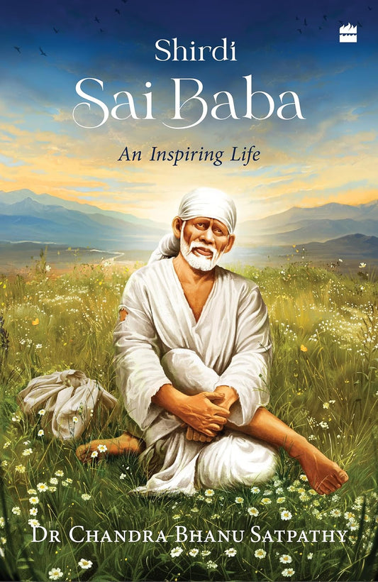 Shirdi Sai Baba: An Inspiring Life