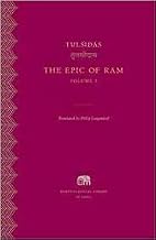 The Epic of Ram, Volume 3 by Tulsidas