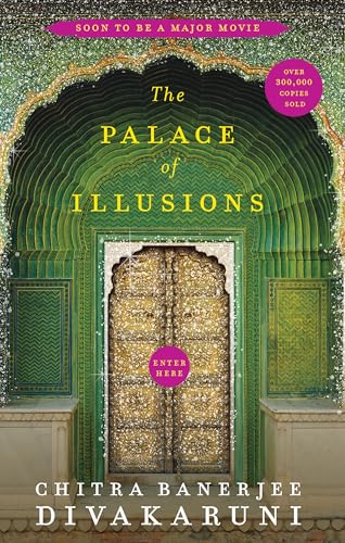 The Palace of Illusions