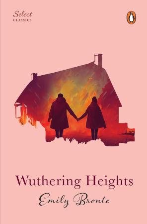 Wuthering Heights by Emily Bronte
