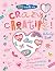 Authentic Media God Made Me Crazy Creative! Activity Book.