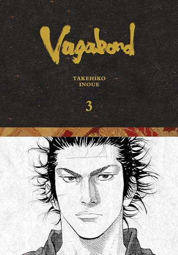 Vagabond Definitive Edition, Vol. 3 by Inoue Takehiko
