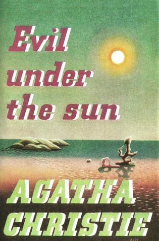 Evil under the Sun